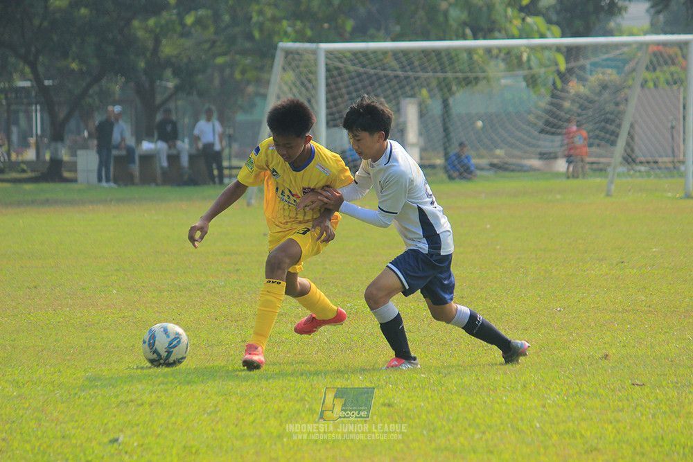 ijlu14 270626 fff academy jakarta vs tunas indonesia fc