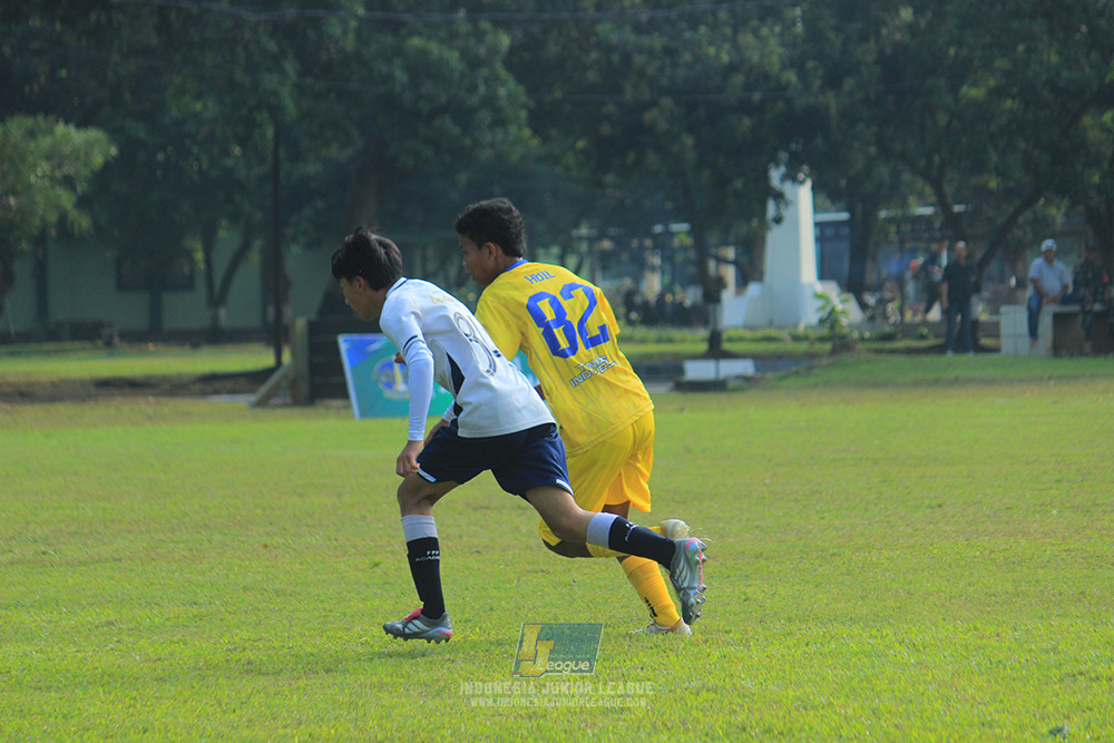 ijlu14 270626 fff academy jakarta vs tunas indonesia fc