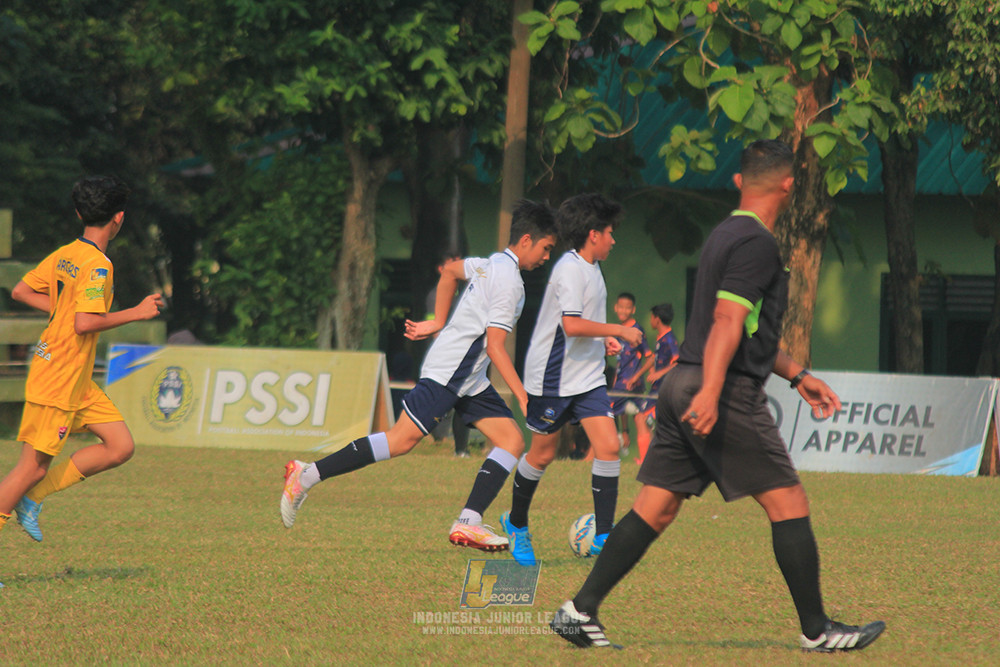 ijlu14 270626 fff academy jakarta vs tunas indonesia fc