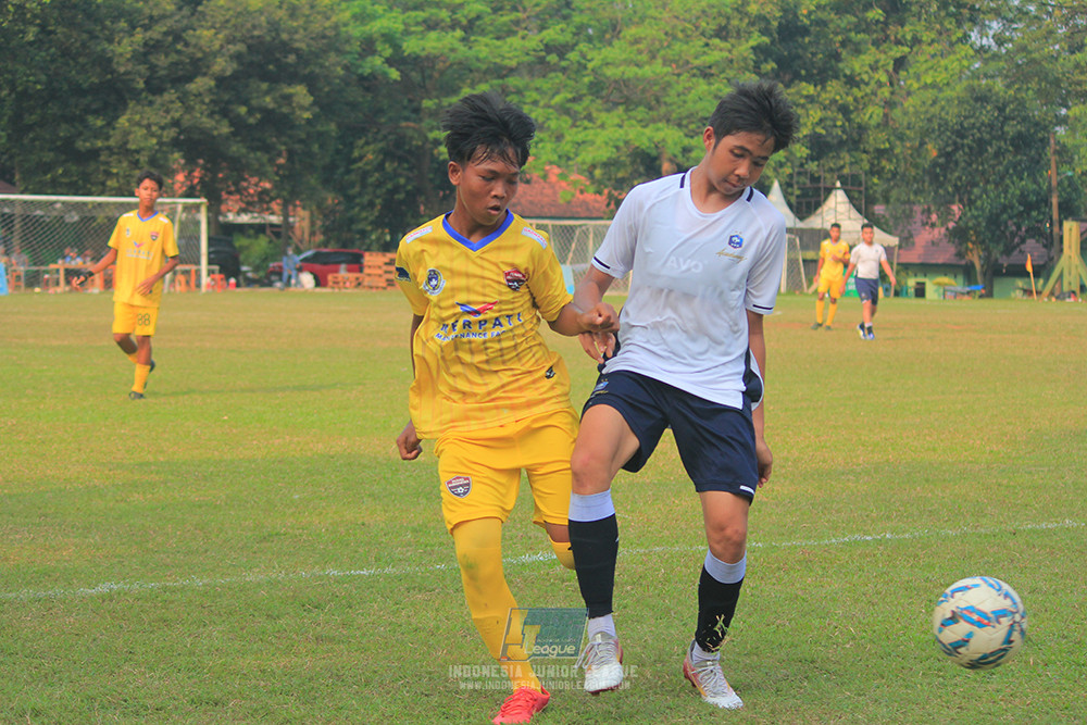 ijlu14 270626 fff academy jakarta vs tunas indonesia fc