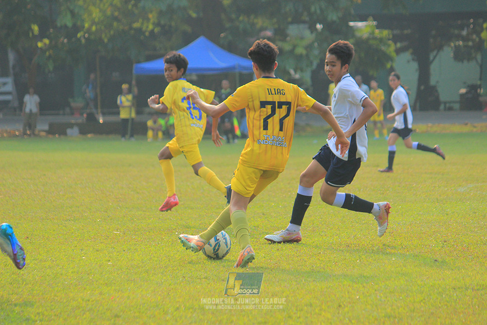 ijlu14 270626 fff academy jakarta vs tunas indonesia fc