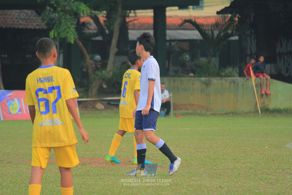 ijlu14 270626 fff academy jakarta vs tunas indonesia fc