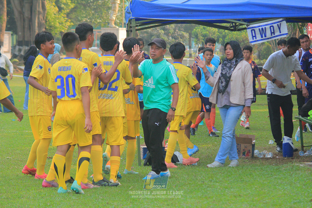 ijlu14 270626 fff academy jakarta vs tunas indonesia fc