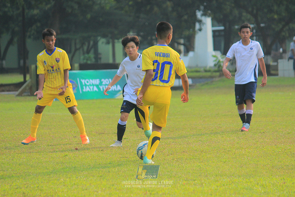 ijlu14 270626 fff academy jakarta vs tunas indonesia fc
