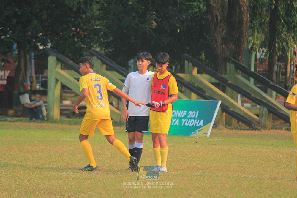 ijlu14 270626 fff academy jakarta vs tunas indonesia fc