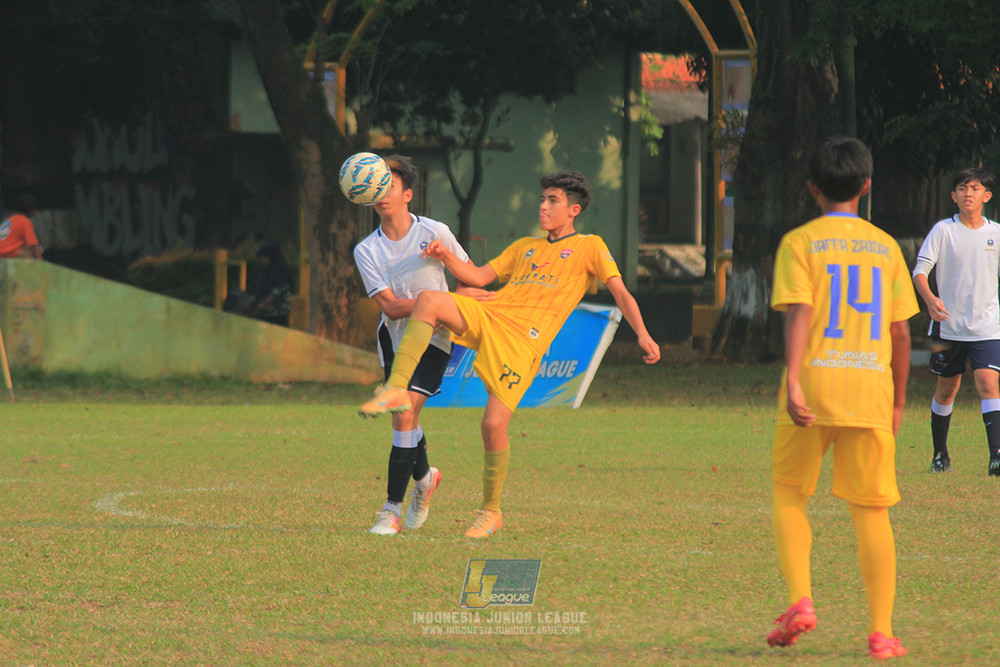 ijlu14 270626 fff academy jakarta vs tunas indonesia fc