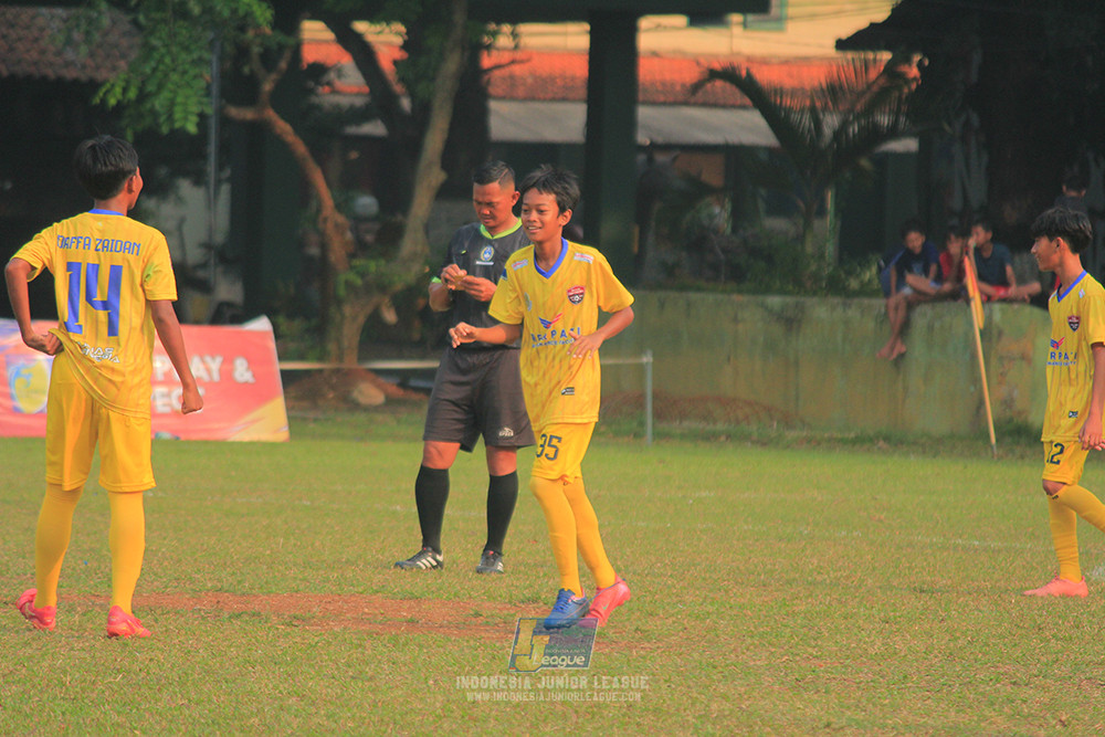 ijlu14 270626 fff academy jakarta vs tunas indonesia fc