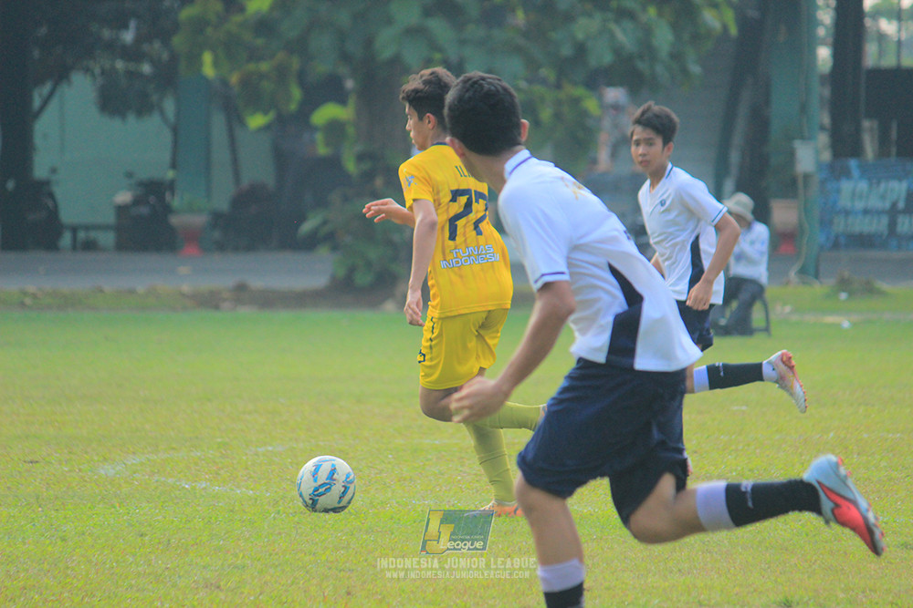 ijlu14 270626 fff academy jakarta vs tunas indonesia fc