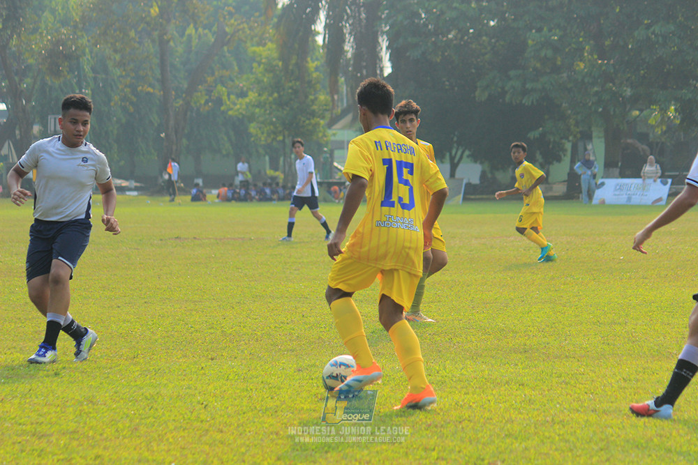 ijlu14 270626 fff academy jakarta vs tunas indonesia fc