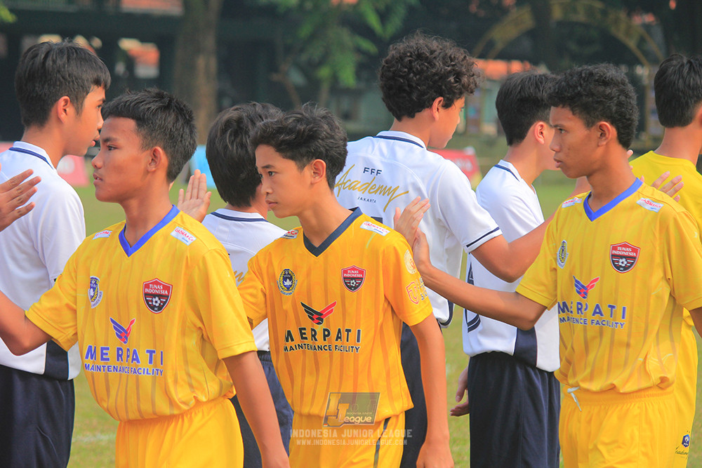 ijlu14 270626 fff academy jakarta vs tunas indonesia fc
