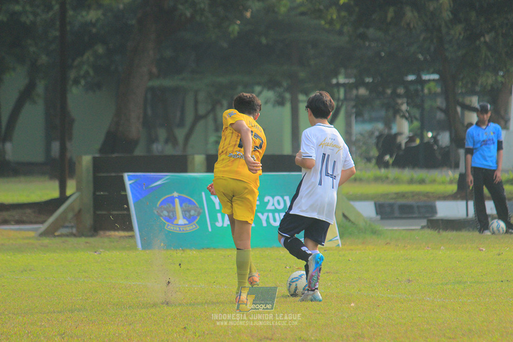 ijlu14 270626 fff academy jakarta vs tunas indonesia fc