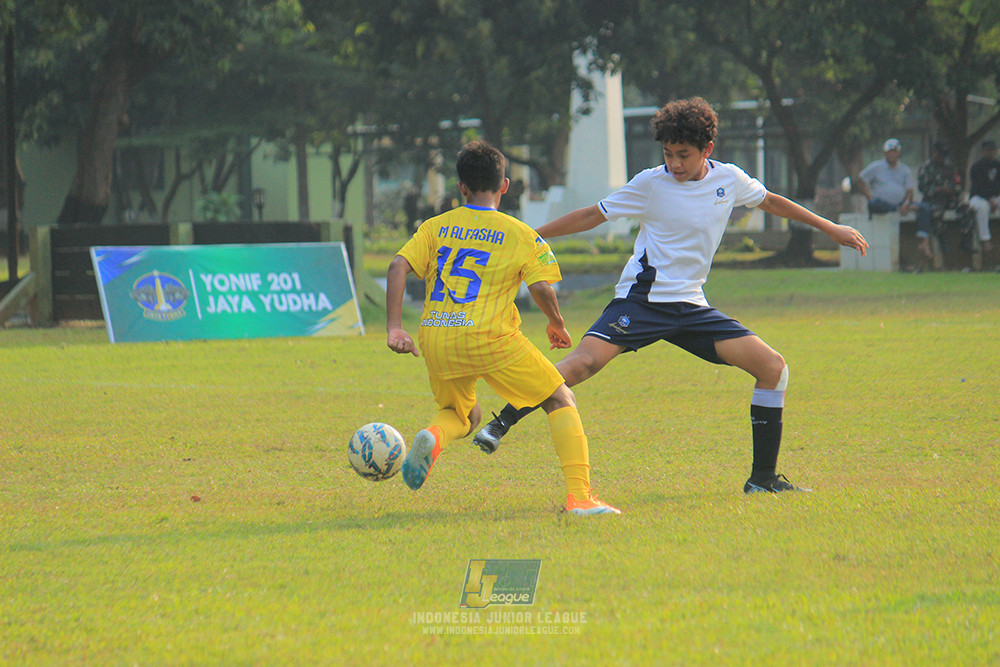ijlu14 270626 fff academy jakarta vs tunas indonesia fc