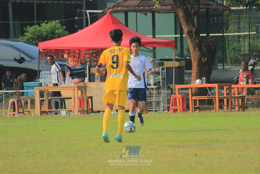 ijlu14 270626 fff academy jakarta vs tunas indonesia fc
