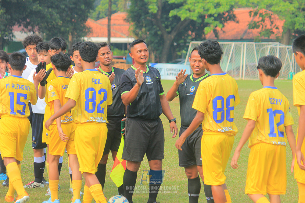 ijlu14 270626 fff academy jakarta vs tunas indonesia fc