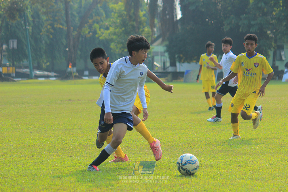 ijlu14 270626 fff academy jakarta vs tunas indonesia fc