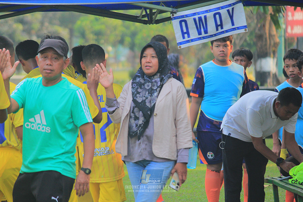 ijlu14 270626 fff academy jakarta vs tunas indonesia fc
