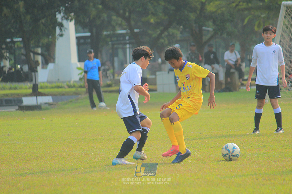 ijlu14 270626 fff academy jakarta vs tunas indonesia fc
