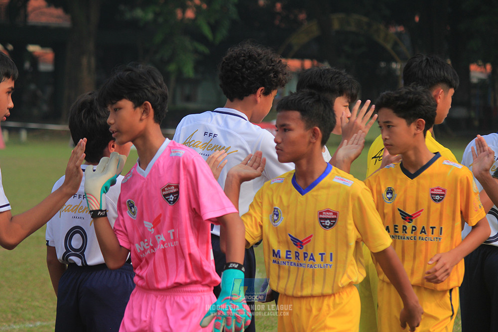 ijlu14 270626 fff academy jakarta vs tunas indonesia fc