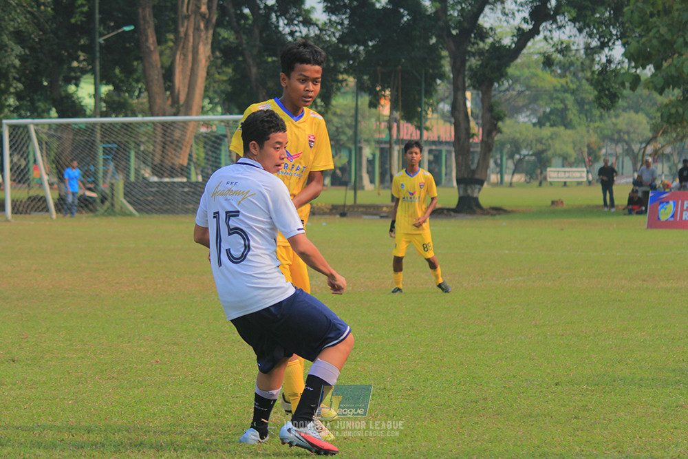 ijlu14 270626 fff academy jakarta vs tunas indonesia fc