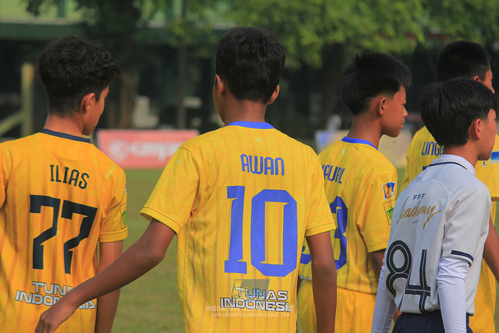 ijlu14 270626 fff academy jakarta vs tunas indonesia fc