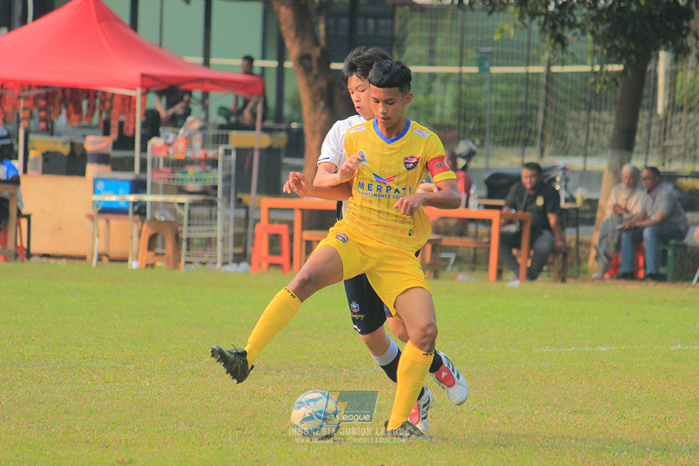 ijlu14 270626 fff academy jakarta vs tunas indonesia fc