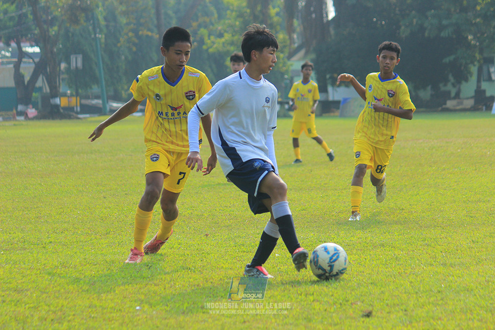 ijlu14 270626 fff academy jakarta vs tunas indonesia fc