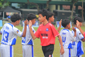 [IJLU14 - 270626] JATIRARAHARJA SUKABUMI VS BANTENG UNITED