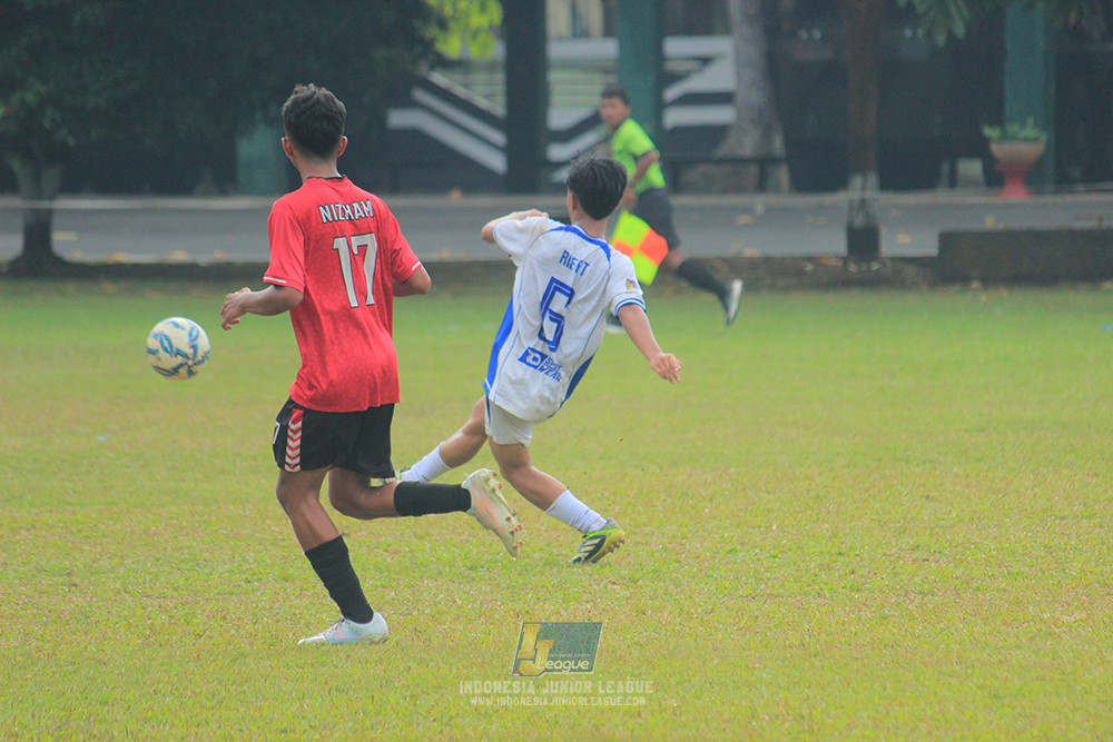 ijlu14 270626 jatiraraharja sukabumi vs banteng united