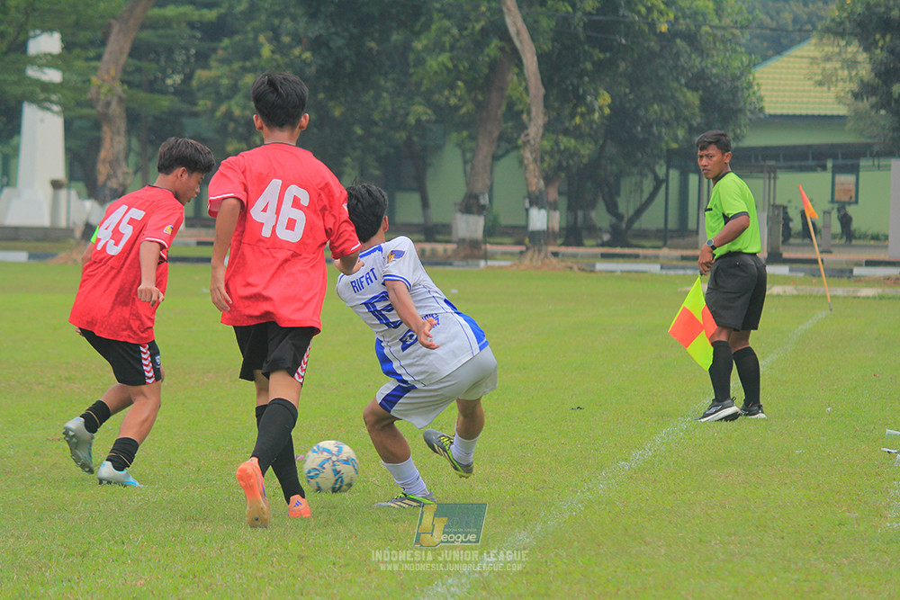 ijlu14 270626 jatiraraharja sukabumi vs banteng united