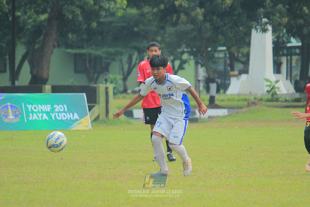 ijlu14 270626 jatiraraharja sukabumi vs banteng united