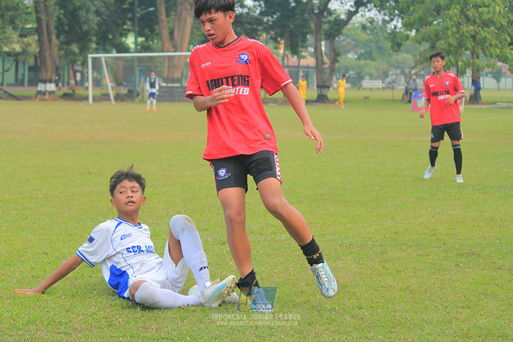 ijlu14 270626 jatiraraharja sukabumi vs banteng united