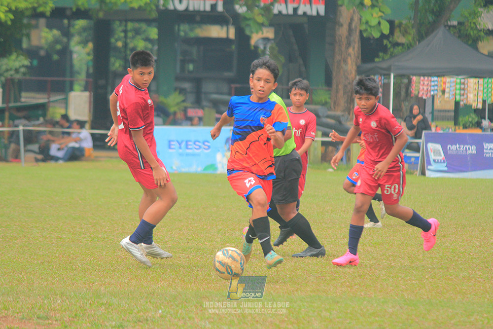 ijlu14 270626 royal indonesia fa vs kameha c4 fc