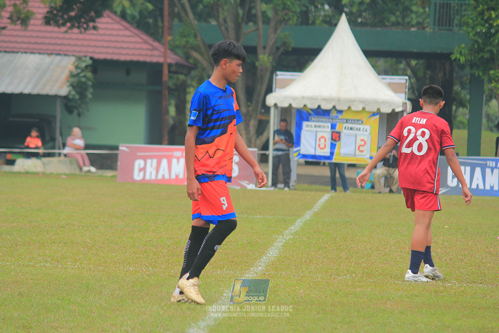 ijlu14 270626 royal indonesia fa vs kameha c4 fc
