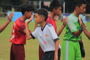 [IJLU14 - 270626] SATHARLAN FC VS PUTRA HARAPAN