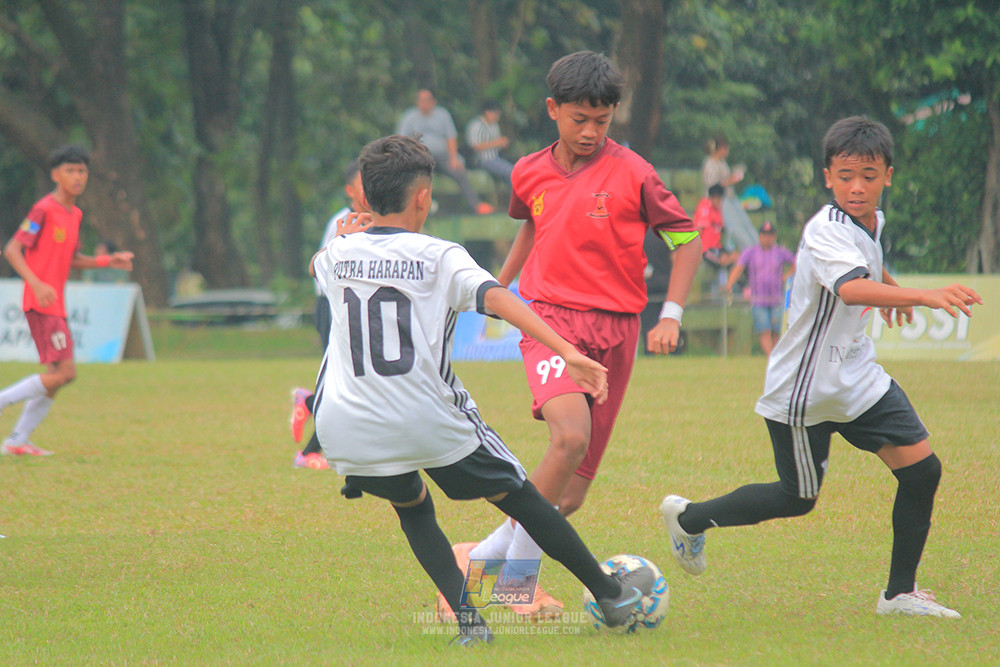 ijlu14 270626 satharlan fc vs putra harapan