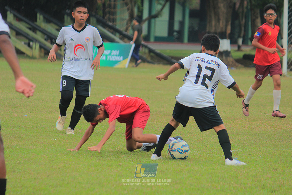 ijlu14 270626 satharlan fc vs putra harapan