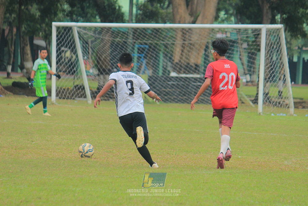 ijlu14 270626 satharlan fc vs putra harapan