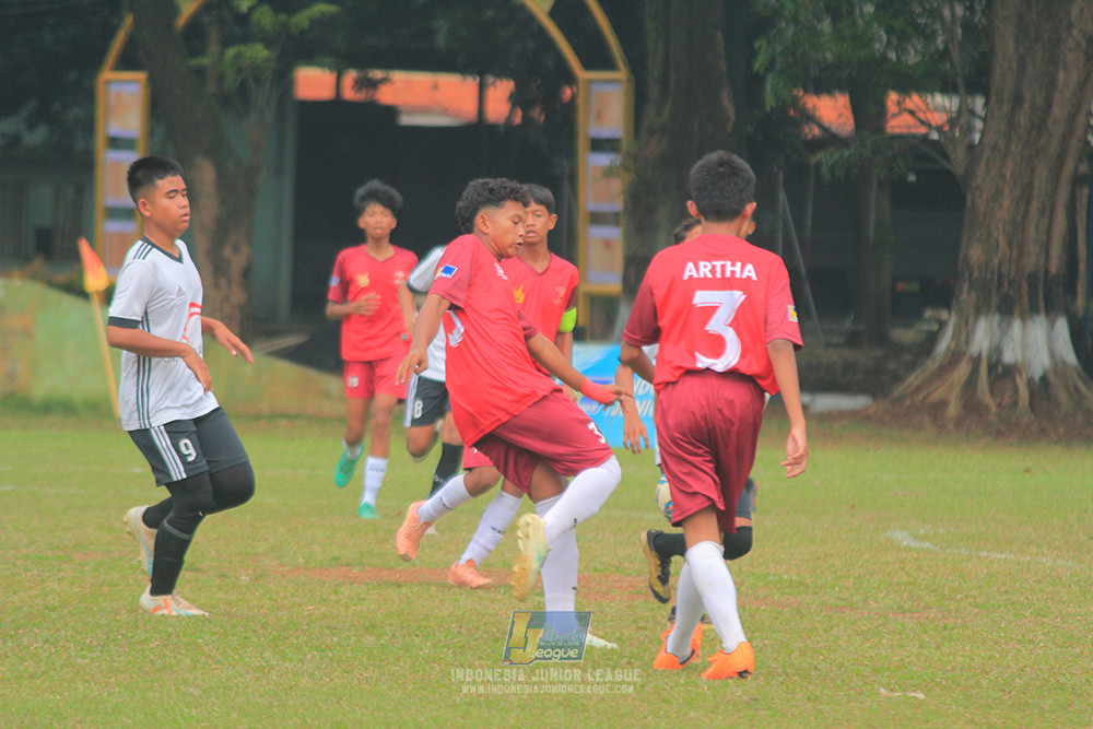 ijlu14 270626 satharlan fc vs putra harapan