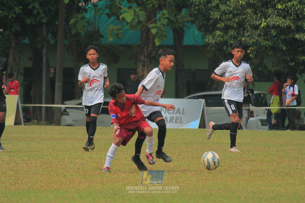 ijlu14 270626 satharlan fc vs putra harapan