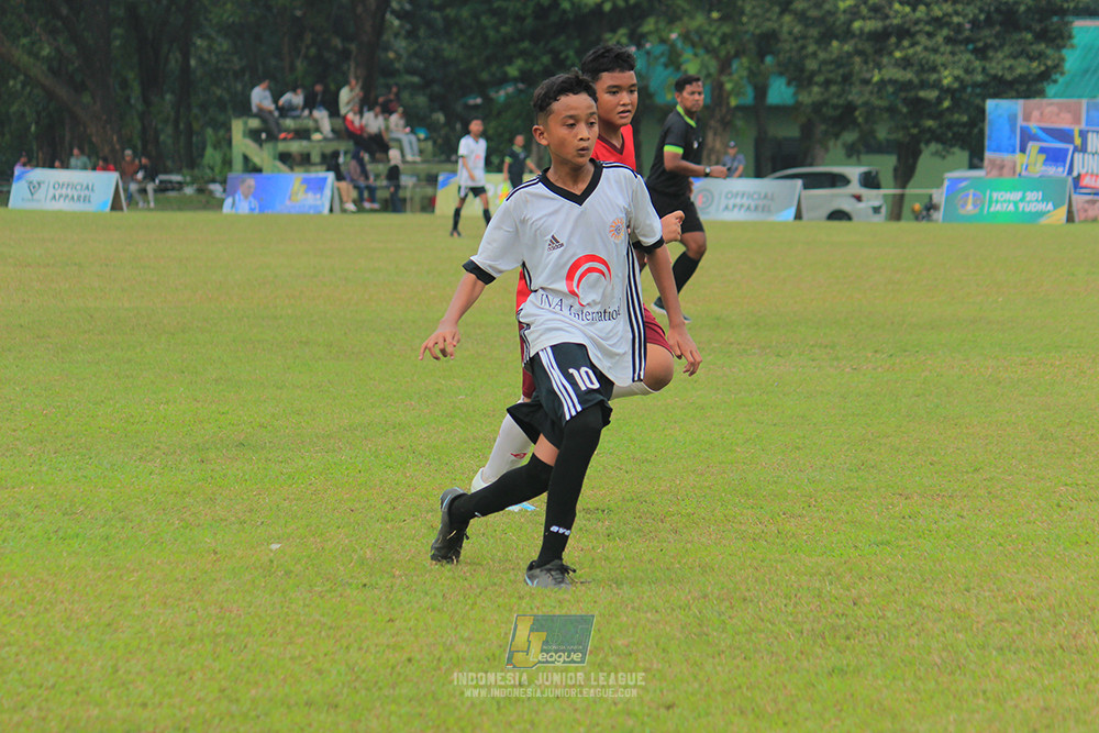 ijlu14 270626 satharlan fc vs putra harapan