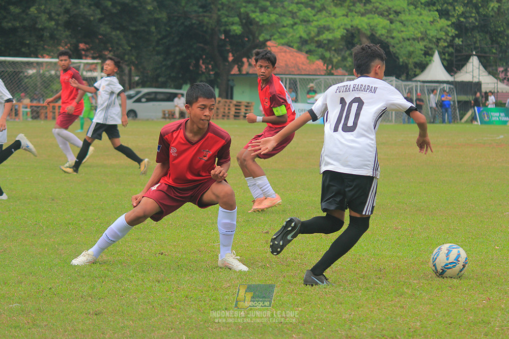 ijlu14 270626 satharlan fc vs putra harapan