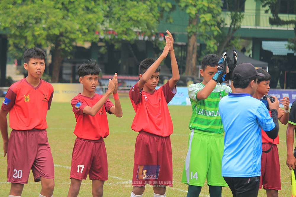 ijlu14 270626 satharlan fc vs putra harapan