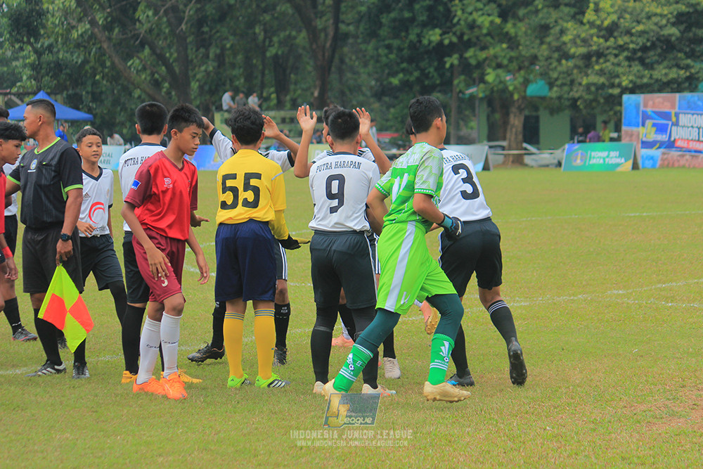 ijlu14 270626 satharlan fc vs putra harapan