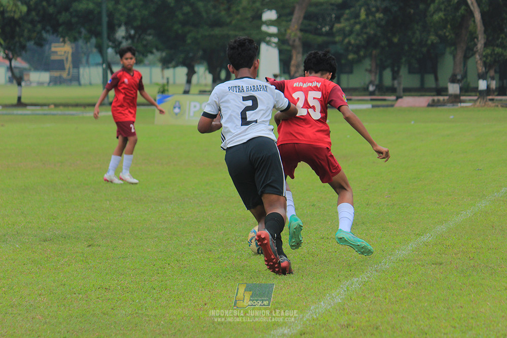 ijlu14 270626 satharlan fc vs putra harapan
