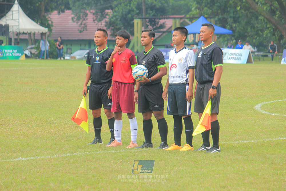 ijlu14 270626 satharlan fc vs putra harapan