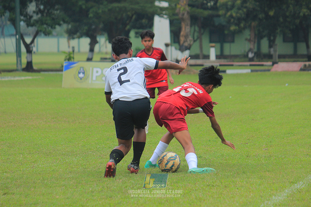ijlu14 270626 satharlan fc vs putra harapan