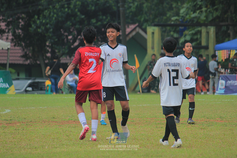 ijlu14 270626 satharlan fc vs putra harapan