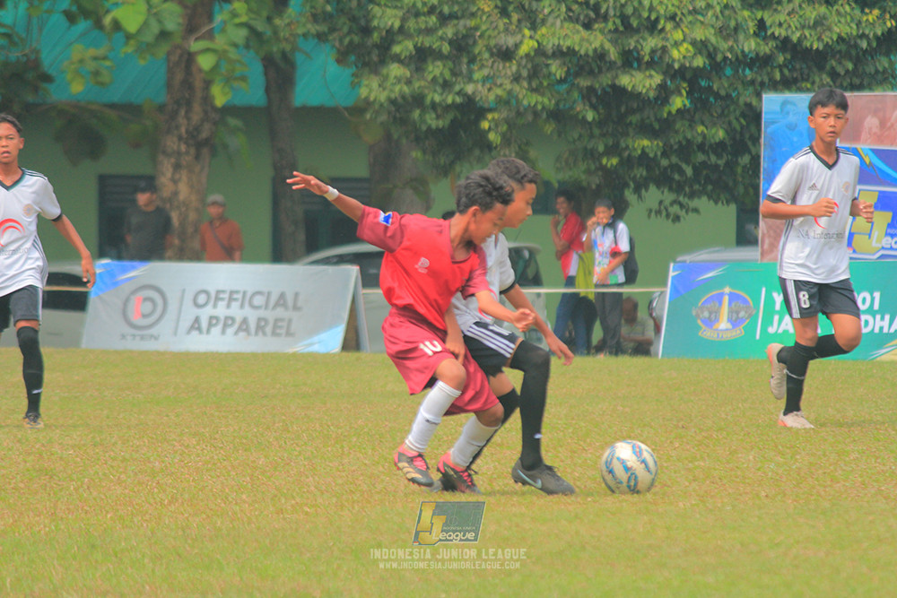 ijlu14 270626 satharlan fc vs putra harapan