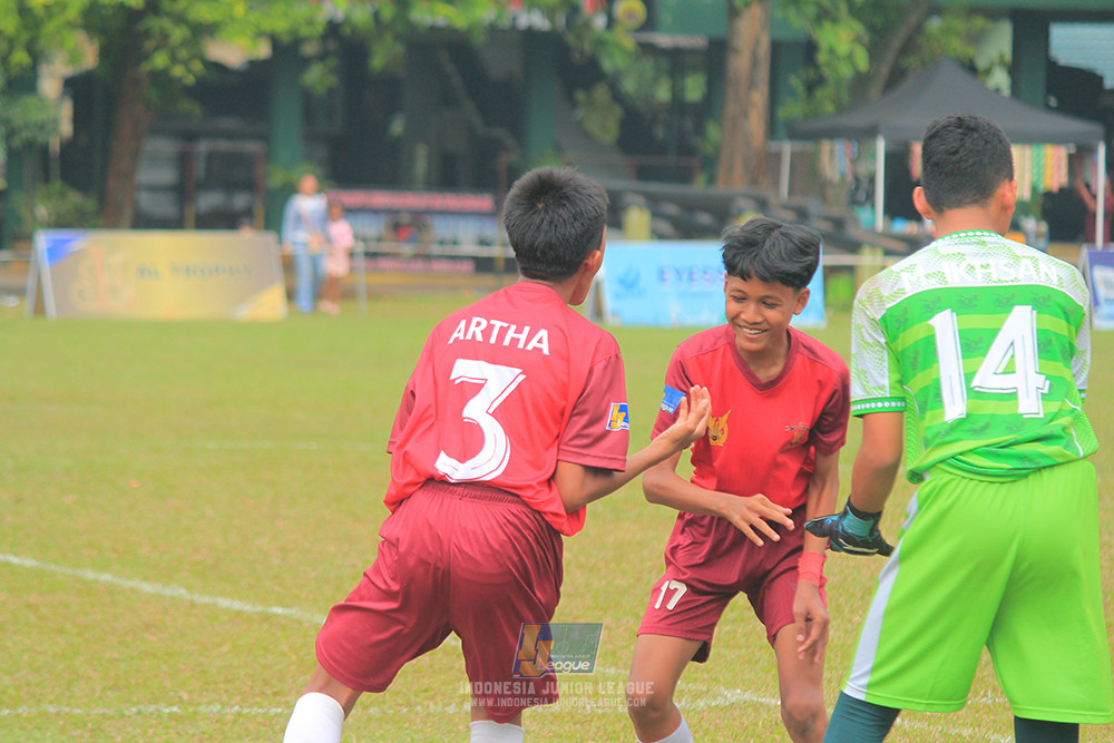 ijlu14 270626 satharlan fc vs putra harapan