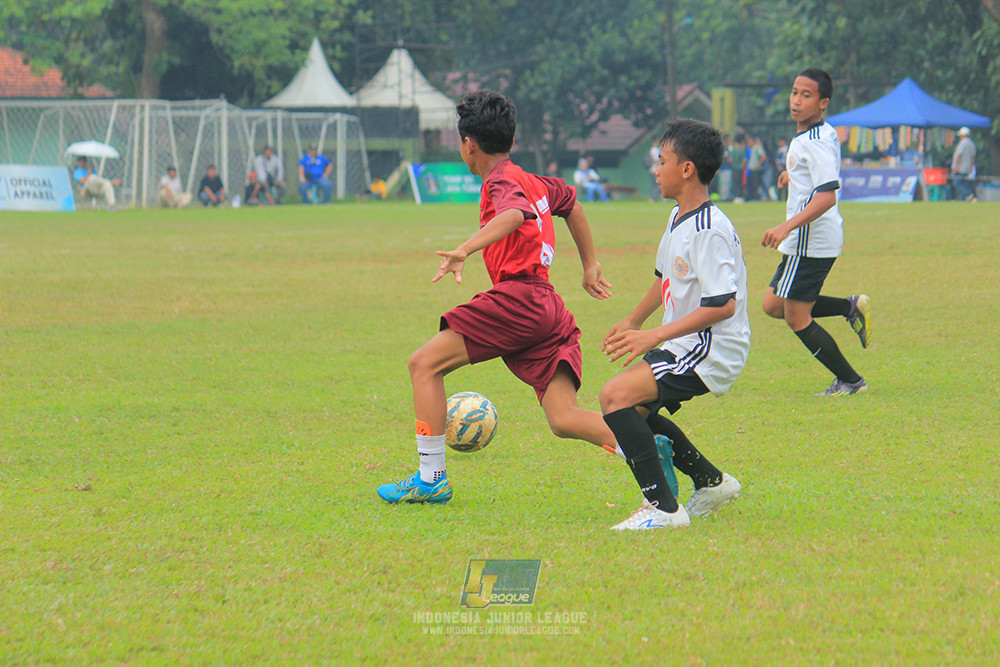 ijlu14 270626 satharlan fc vs putra harapan